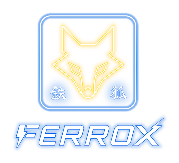 Ferrox Icon The Science Behind Ferrox